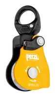 Petzl Spin L1D skriemulys su suktuku