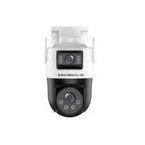 Dahua 6MP WiFi Outdoor PTZ Camera CN plug (adapter included)