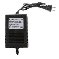Qiche 220V to AC24V-2A PTZ Camera Power Adapter