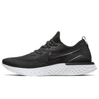 Nike Epic React Flyknit 2 Black White BQ8928-002 41 black
