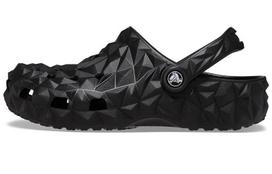 Crocs Classic Geometric Clog Black 39-40