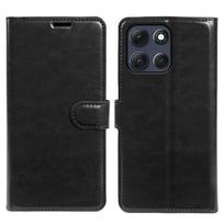 Leather Flip Case For Motorola Edge 70 Fusion Pro 50 Neo 60 Stylus Signature G37 G57 G67 G86 Power G77 G47 G56 Phone Case Cover Motorola Moto G56 juoda