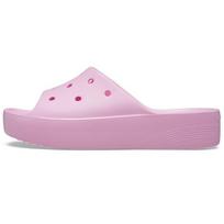 Crocs EVA Slide Slippers Women's Fire Red 208180-6S0 39-40