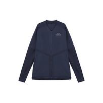 Nike Dri Fit Striukės Vyriškos Mėlynos V formos iškirptė Vidutinės Kitos DD4930-437 L mėlyna