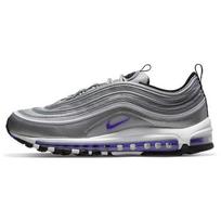 Nike Air Max 97 'Silver Violet' DJ0717-001 39 gray