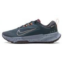 Nike Juniper Trail 2 Gore Tex Deep Jungle Night Maroon Safety Orange Khaki Moteriški FB2065-300 36 pilka