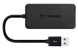 Transcend I/O HUB USB 3.1 4-Port / TS-HUB2K