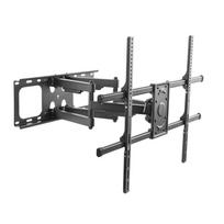 Logilink TV wall mount, 50-90", adjustable tilt. 75 kg