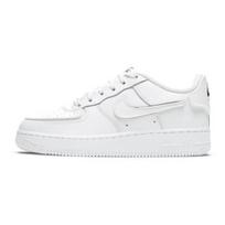 Nike Air Force 1/1 Low White - DB2812-100 EU 38.5 balta