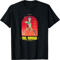 Rick And Morty Mr S įvairiaspalvis
