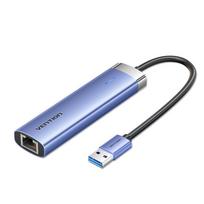 Vention I/O HUB 5-IN-1 USB 3.0/0.15M TGFSB