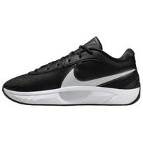 Men's Nike Giannis Freak 6 EP Black/White FJ7807-002 44 black