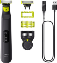 PHILIPS OneBlade Pro 360 QP6542/15 Men's Shaver