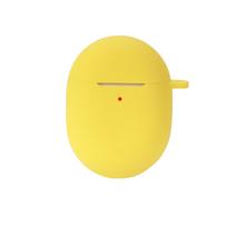 Carrying Housing for Pixel Buds A Series/Buds 2 Dust Washable Charging Box Cover geltona