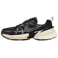 Nike V2K Run Juodi Muslino Moteriški Sportbačiai Metaliniai-Sidabriniai FD0736-012 38 beige