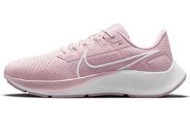 Nike Air Zoom Pegasus 38 Champagne Barely Rose Women's CW7358-601 35.5