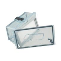 Accessories Dust Bin Filter For Samsung Powerbot-E Replacement white