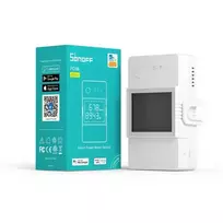 POW Elite smart energy meter Sonoff POWR316D