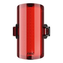 Knog Cobber Reflex Rear, bike taillight, 250 lm (KN13392)