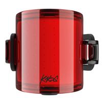 Knog Cobber Mini Rear, bicycle rear light, 75 lm (KN13395)