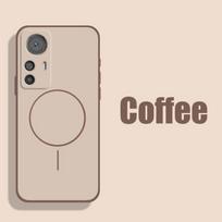 For Xiaomi 12T Pro Case For Xiaomi 12T 12T Pro TPU Case Shockproof Protective case Dual Color Cover For Redmi K50 Ultra K50 Pro Non-magnetic&Xiaomi 12T kava