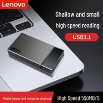 Lenovo K102 Portable SSD