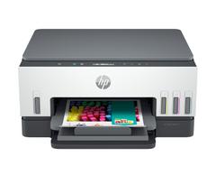 HEWLETT-PACKARD HP Smart Tank 670 All-in-One Color Printer