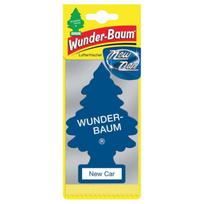 Wunder-Baum New Car Air Freshener Christmas Tree Car Air Freshener 1 Piece