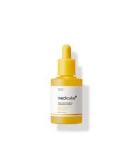 medicube Kojic Acid Turmeric Niacinamide Serum 30ml yellow