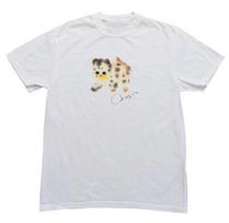 Clairo Charm Cat Tour 2025 Tshirt size S5XL Unisex T-Shirt S
