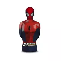 CARTOON Spiderman 3-in-1 Shampoo, Conditioner  AND  Shower Gel