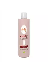 NELLY Curly Shampoo 400ml