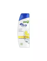 HEAD AND SHOULDERS H-S Cha 300 30ml 2-in-1 Citrus