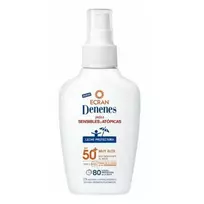 DENENES Solar Protective Milk Spray SPF 50+ for Sensitive Skin, 100ml