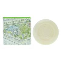 Hermes, Un Jardin Sur Le Toit, Hydrating, Soap Bar, 100 g