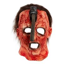 Horror Mask Mike Mask One Size