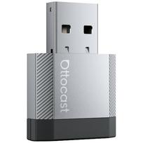 Ottocast CA530-T3 Mini Nova CarPlay Bluetooth Automobilio adapteris