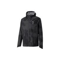 PUMA Jackets Men's Black Hooded Moderate Other 523250-51 M juoda