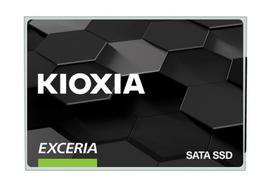 KIOXIA EXCERIA SSD 960GB 2.5" SATA-600