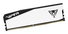 Patriot Memory Patriot Viper Elite 5 series DDR5 SDRAM 16GB CL30 On-die ECC DIMM 288-PIN