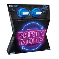 Games The Upside Down Challenge Party Mode game (85-082)