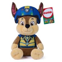 Paw Patrol Ryhmä Hau Movie 3, Gund plush toy, Vainu 22 cm (6075533)