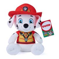 Paw Patrol Ryhmä Hau Movie 3, Gund plush toy, Samppa 22 cm (6075534)