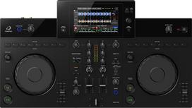 AlphaTheta XDJ-AN All-in-One DJ System (XDJ-AN)