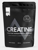 Puls Nutrition creatine powder, unflavored, 500 g (1640)