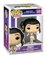 Funko POP! KPDH Zoey, vinyl figure (95809F)