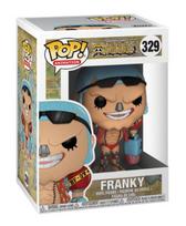 Funko POP! One Piece Franky, vinyl figure (23193)
