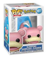 Funko POP! Pokémon Slowpoke, vinyl figure (86363)