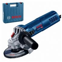 BOSCH Angle grinder with adjustable gears GWS 9-125 S LB