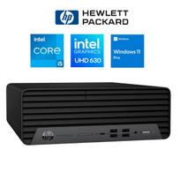 Hewlett-Packard HP 600 G6 SFF i5-10500 16GB 1TB SSD M.2 NVME WIN11Pro